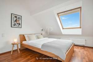 VON POLL | Keine gewöhnliche Wohnung sondern hier erwartet Sie ein Zuhause mit Charakter! – Die vollständige Adresse der Immobilie erhältst du vom Anbieter., 90459 Gugelstraße, Nürnberg – Vorschaubild 12