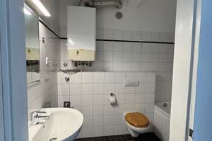Schöne, helle 3-Zi.- Wohnung – Am Knappenberg 25, 44139 Ruhrallee, Dortmund – Vorschaubild 6