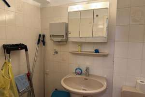 Renditestarke 3-Zimmer-Wohnung mit Balkon in Bremen-Walle – Die vollständige Adresse der Immobilie erhältst du vom Anbieter., 28217 Westend, Bremen – Vorschaubild 11