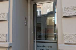 Kernsanierter Altbau mit eigenem Garten – Die vollständige Adresse der Immobilie erhältst du vom Anbieter., 60385 Bornheim, Frankfurt am Main – Vorschaubild 2