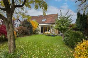 Wohnen mit Charme- 
gepflegte Doppelhaushälfte mit traumhaftem Garten – Die vollständige Adresse der Immobilie erhältst du vom Anbieter., 53819 Neunkirchen-Seelscheid – Vorschaubild 6