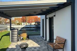 Modernes & gepflegtes Einfamilienhaus! – Die vollständige Adresse der Immobilie erhältst du vom Anbieter., 74424 Bühlertann – Vorschaubild 7
