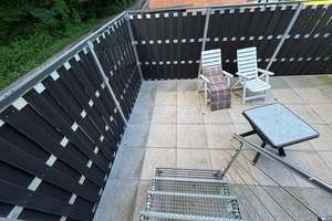 KR-Forstwald, Wunderschöne, ruhige 2,5-Zimmer-Wohnung mit großer Dachterrasse, am Waldrand – Hochbendweg 126, 47804 Forstwald, Krefeld – Vorschaubild 17