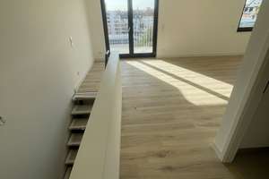 Lichtdurchflutete 4-Zimmer-Maisonettewohnung mit Balkon! – Nahestr. 4, 55118 Neustadt, Mainz – Vorschaubild 4
