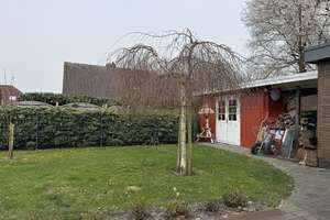 RESERVIERT!           Exklusiver Bungalow im Ortskern von Zetel – Roßfelde 12, 26340 Zetel – Vorschaubild 28