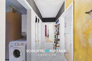 Fähr-Lobbendorf | Anlegerwohnung mit 3 Zimmern und saniertem Gebäude – 28755 Fähr-Lobbendorf, Bremen – Vorschaubild 6