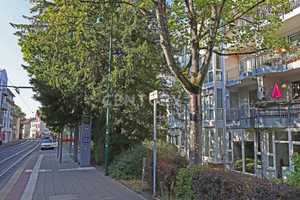 Am Bessunger Leuchtturm – Darmstadt – Vorschaubild 4