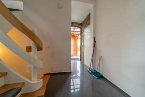 Koloniehäuschen mit Garten und Stellplatz – 65931 Zeilsheim, Frankfurt am Main – Vorschaubild 19