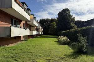 3 Zimmer Wohnung mit Balkon ab 1.6. bezugsfrei – Damaschkestrasse 39, 23560 Sankt Jürgen, Lübeck – Vorschaubild 4