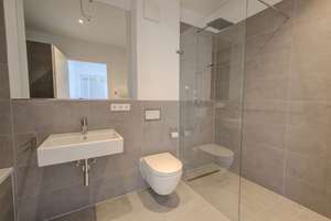 Freies 3-Zimmer-Penthouse # 216 mit lichtdurchfluteten Räumen in ruhiger Lage von Hadern! – 81375 Neuhadern, München – Vorschaubild 11