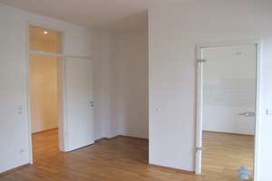 [] im herzen von schleußig [] gut vemietete 2-raum im 1.og [] parkett [] balkon [] wanne [] aufzug [ – Brockhausstraße 28, 4229 Schleußig, Leipzig – Vorschaubild 14