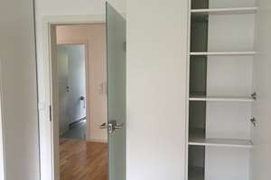 Stilvolles Wohnen in Bestlage: 2-Zimmer-Wohnung mit Garten, Balkon & Design-Küche in Düsseldorf-Graf – Altenbergstraße 46, 40235 Grafenberg, Düsseldorf – Vorschaubild 16