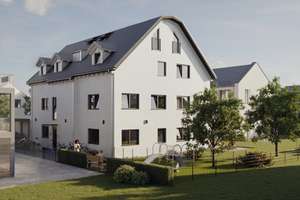 TOP Gelegenheit: Erdgeschoss-Wohnung mit großem Garten ab 7.907,- €/m² – Die vollständige Adresse der Immobilie erhältst du vom Anbieter., 81243 Aubing-Süd, München – Vorschaubild 6