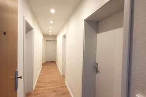*Helle 4-Raumwohnung*für Familien/Pärchen/WG + Tageslichtbad + Einbauküche als Option! – 39124 Neue Neustadt, Magdeburg – Vorschaubild 8