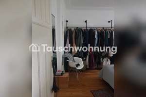 Tauschwohnung: Bieten schöne Altbau 2-Zi Whg suchen min. 3-Zimmer – Die vollständige Adresse der Immobilie erhältst du vom Anbieter., 22083 Barmbek-Süd, Hamburg – Vorschaubild 10