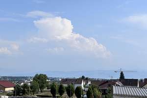 Moderne 3,5-Zimmer- Penthouse-Wohnung mit großer Dachterrasse und Blick auf den Bodensee und Alpen i – Die vollständige Adresse der Immobilie erhältst du vom Anbieter., 88048 Friedrichshafen – Vorschaubild 1