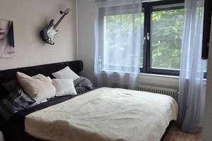 Reihenmittelhaus in Kaarst - ruhige Lage - Garage - Mehrgenerationenwohnen – Die vollständige Adresse der Immobilie erhältst du vom Anbieter., 41564 Kaarst – Vorschaubild 14