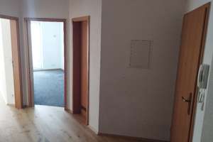 3-Zimmer-Wohnung mit Balkon und Einbauküche in Hannover-Bemerode – 30539 Bemerode, Hannover – Vorschaubild 8