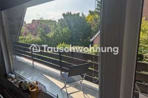 Tauschwohnung: 2 Zimmer suchen 3 Zimmer!