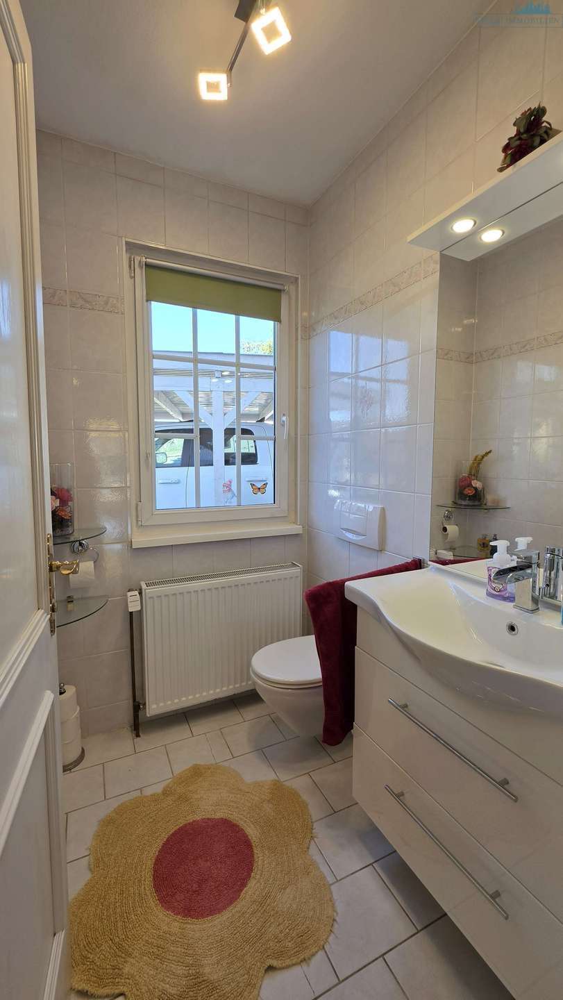 Immobilie in Waldsolms - Charmantes Einfamilienhaus mit Wohlfühlfaktor und vielen Extras - Bild 15