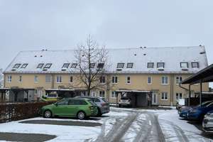 Kapitalanleger gesucht! Bannewitz / Golberode; Reihenendhaus mit Terrasse und Gartenanteil – Zur Pappel 7g, 1728 Bannewitz – Vorschaubild 1