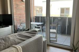 Hochwertig ausgestattete 2 Zimmer-Wohnung in bester Lage von Münster – Dahlweg 91, 48153 Schützenhof, Münster – Vorschaubild 3
