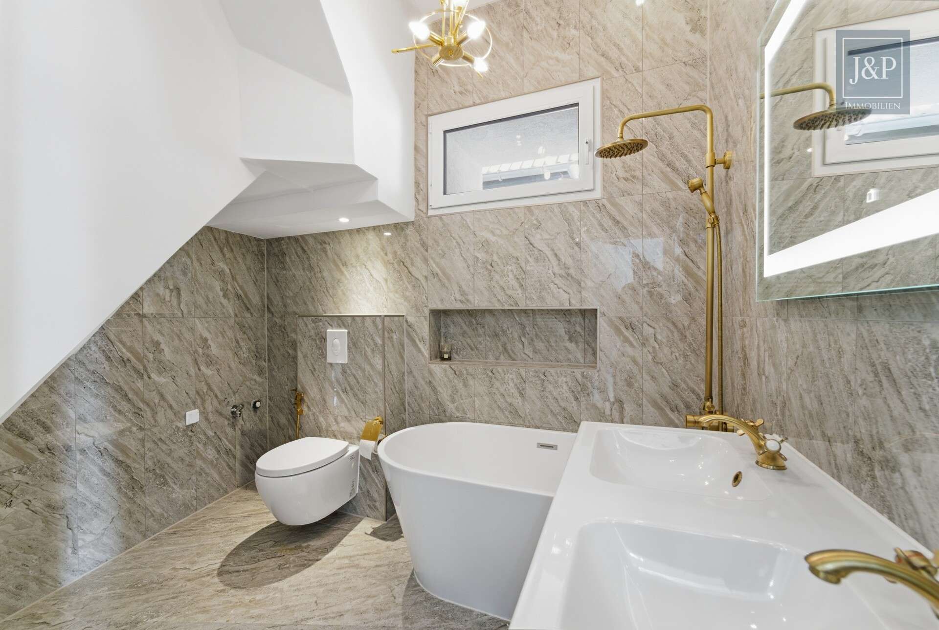 Immobilie in Dexheim - Zwei Häuser – ein Zuhause: Komplett sanierte Einfamilienhäuser für Familien in Mainz-Dexheim - Bild 22