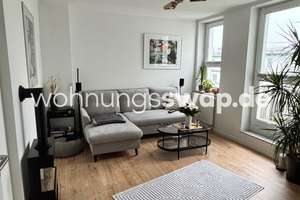 Wohnungstausch: Rungwisch 6