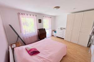 142 m² Wohn- & Nutzfläche – Familienfreundliches Reihenhaus in direkter Feldrandlage – Die vollständige Adresse der Immobilie erhältst du vom Anbieter., 81829 Trudering-Riem (Ortsteil), München – Vorschaubild 13