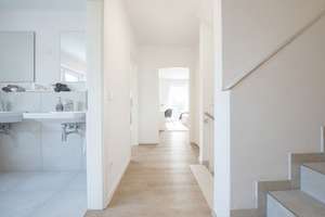 Moderne & hochwertige Doppelhaushälfte mit Süd-Garten in gefragter Lage von Münster-Hiltrup! – Die vollständige Adresse der Immobilie erhältst du vom Anbieter., 48165 Hiltrup-West, Münster – Vorschaubild 14