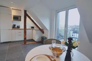 Kapitalanlage | Neubau | Maisonette mit Balkon in Essen-Holsterhausen – Die vollständige Adresse der Immobilie erhältst du vom Anbieter., 45144 Holsterhausen, Essen – Vorschaubild 3