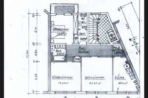     Wohnen im Herzen Würzburgs – Stilvolle 3-Zimmer-Wohnung mit Balkon – Plattnerstraße 9, 97070 Altstadt, Würzburg – Vorschaubild 10