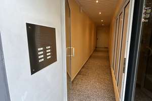 Wohnen und Arbeiten - gegenüber der THIER-Galerie - loftige Altbauwohnung - WG geeignet – Westenhellweg 83, 44137 City, Dortmund – Vorschaubild 17