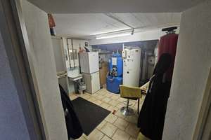 Ihr neues Zuhause in Sugenheim – Großzügig, modernisiert und bezugsfrei ab Dezember – Die vollständige Adresse der Immobilie erhältst du vom Anbieter., 91484 Sugenheim – Vorschaubild 22