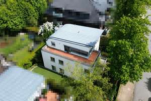 Energieeffiziente, loftartige Endetage mit traumhafter Dachterrasse und TG-Stellplatz inklusive! – Die vollständige Adresse der Immobilie erhältst du vom Anbieter., 22607 Groß Flottbek, Hamburg – Vorschaubild 4
