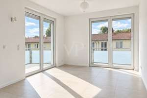 Sofort bezugsbereit: Barrierefreie 2 Zimmer Wohnung mit Südbalkon und Aufzug in Berlin-Pankow – 13189 Pankow (Ortsteil), Berlin – Vorschaubild 3