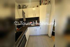 Tauschwohnung: Ein-Zimmer-Wohnung super geschnitten – 93057 Reinhausen, Regensburg – Vorschaubild 6