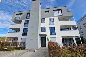 HN-Ost: Exklusive 3-Zimmer-Wohnung mit 2 Loggien und vielen Highlights zu vermieten! – Die vollständige Adresse der Immobilie erhältst du vom Anbieter., 74074 Heilbronn, Heilbronn – Vorschaubild 15