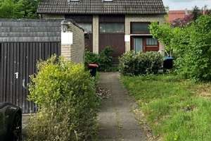 Geheimtipp: über den Dächern, Blick ins Grüne, im ZFH, Garage, ruhig/zentral  – Die vollständige Adresse der Immobilie erhältst du vom Anbieter., 22525 Stellingen, Hamburg – Vorschaubild 30