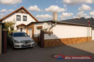 ***Wohnen, gestalten, wohlfühlen – Haus mit Garten in ruhiger Lage*** – Die vollständige Adresse der Immobilie erhältst du vom Anbieter., 39326 Wolmirstedt – Vorschaubild 13