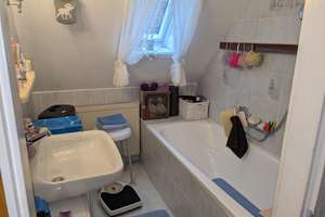 Einfamilienhaus in Wolfenbüttel OT Atzum – Die vollständige Adresse der Immobilie erhältst du vom Anbieter., 38302 Wolfenbüttel – Vorschaubild 6