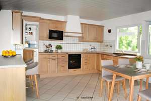 Neuer Preis! Großes schönes Grundstück mit unterkellertem Haus. Für versierte Handwerker und Profis. – Die vollständige Adresse der Immobilie erhältst du vom Anbieter., 29229 Celle – Vorschaubild 8