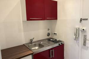 Schöne 1-Zimmer Wohnung direkt am Aegi – Georgswall 14, 30159 Mitte (Ortsteil), Hannover – Vorschaubild 3