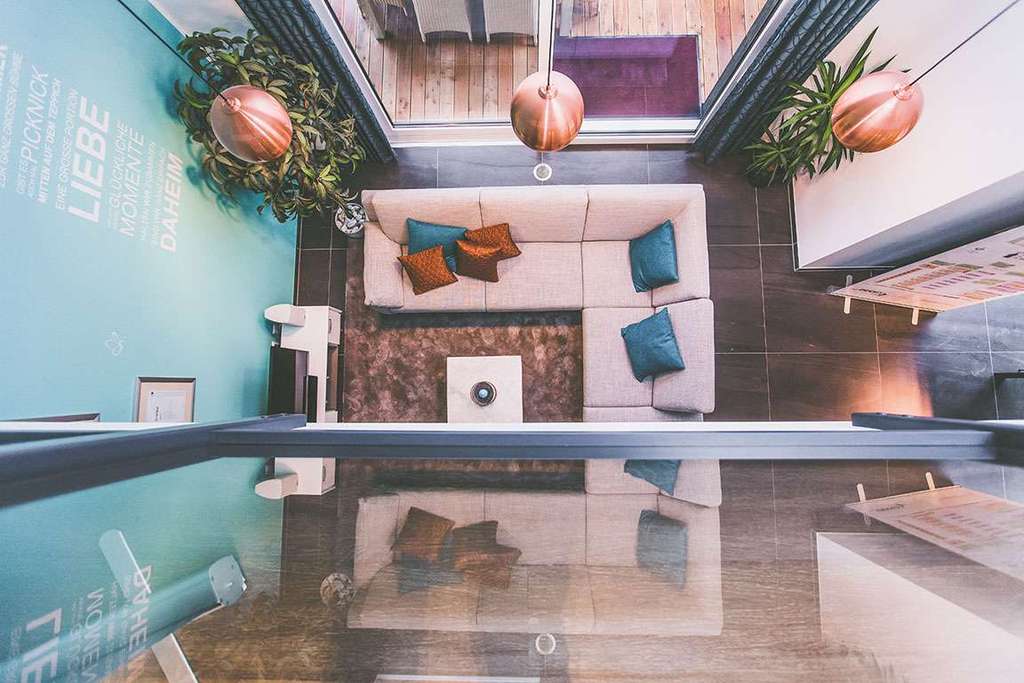 Immobilie in Woltersdorf - GIBT ES EINEN SCHÖNEREN GRUND, UM UMZUZIEHEN? - Bild 0