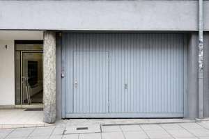 Provisionsfrei: Möbliertes Apartment mit Loggia im Heusteigviertel – Immenhofer Straße 1, 70180 Lehen, Stuttgart – Vorschaubild 17