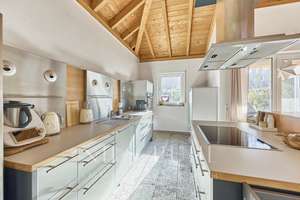 Stilvolles Einfamilienhaus mit Sauna, Kamin & Doppelgarage u.v.m. – Hauptstraße 14a, 67316 Carlsberg – Vorschaubild 8
