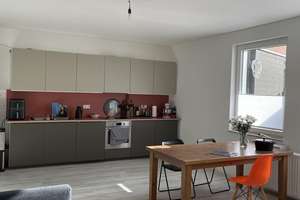105 m² | 4 Zimmer | neu saniert | Dachterrasse | Dortmund Innenstadt – 44139 City, Dortmund – Vorschaubild 4