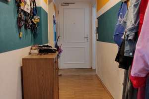 seltene Gelegenheiheit! 4-Zimmerwohnung mit 2-Balkonen in gepflegter Familiefreundlicher Wohnanlage! – Fritz-Reuter-Straße 57, 1097 Pieschen-Nord/Trachenberge, Dresden – Vorschaubild 10