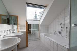 Altes Westviertel: 3-4 Zimmer-Wohnung mit Dachterrasse – Die vollständige Adresse der Immobilie erhältst du vom Anbieter., 85049 Mitte, Ingolstadt – Vorschaubild 10