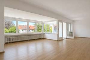 2,5 ZIMMER WOHNUNG IN HANNOVER-KIRCHRODE – Die vollständige Adresse der Immobilie erhältst du vom Anbieter., 30559 Kirchrode, Hannover – Vorschaubild 2